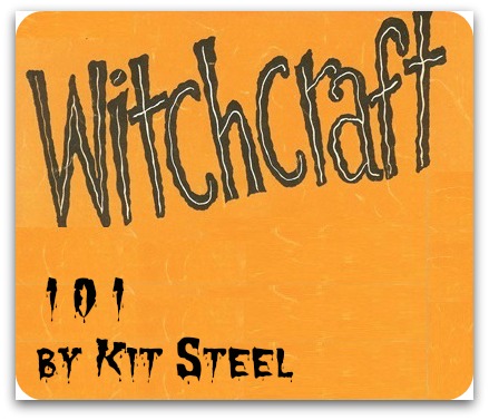 witchcraft