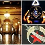 Historic Zembo Shrine in Harrisburg, PA is testament to a powerful society known as Freemasons