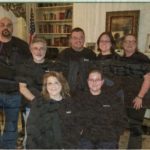 Cove Paranormal Research Team delivers accounts of otherworldly activity in and around historic Perry County, Pennsylvania