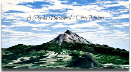 Psychic medium Chris Medina discusses how everyone is capable of developing intuition that will guide them to self realization.