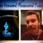 Empath and paranormal podcast host, James Poston, recounts details of his grandfather's haunted house