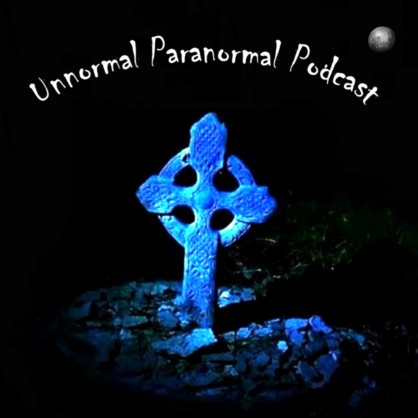 paranormal podcast